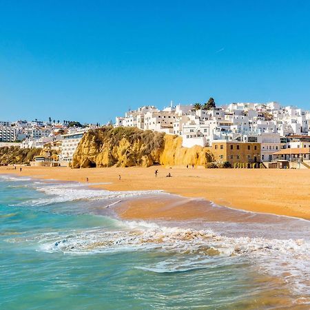 Albufeira Central 7 By Homing Dış mekan fotoğraf