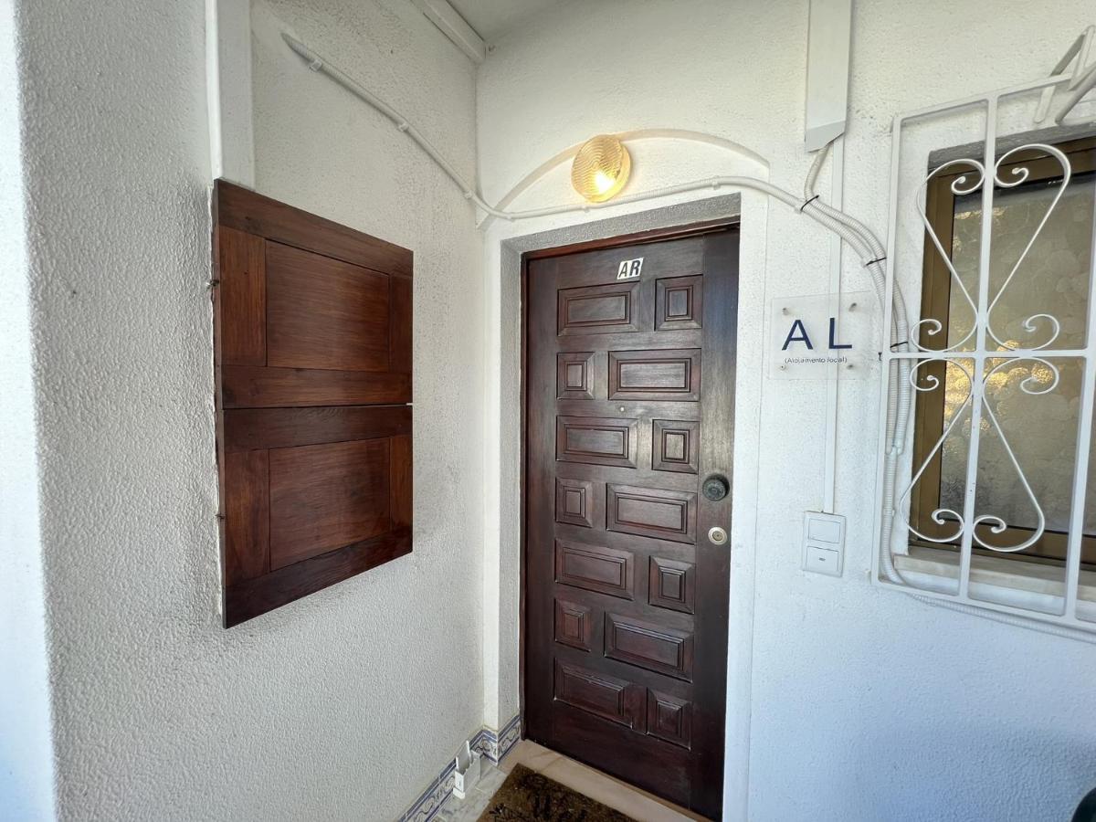 Albufeira Central 7 By Homing Dış mekan fotoğraf